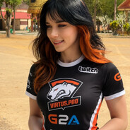 SweetyFox/VIRTUSPRO Steam avatar