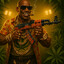 ONLY WEED