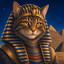 Pharaoh Toucatamnon