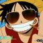 &lt;font face=&quot;Wide Latin&quot;&gt;LUFFY :)