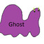 snail ghost, the ghost snail