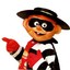 Hamburglar