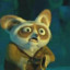 MASTER SHIFU