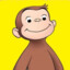 curious george