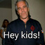 Jeffrey Epstein