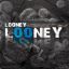 `LOONEY # PL4Y H4RD