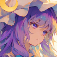 帕秋尊梦patchouzmu