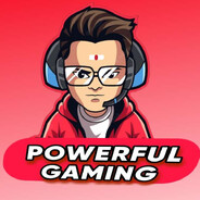 POWERFUL GAMING