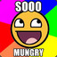 Myst Mungry