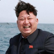 Kim Jong UMP