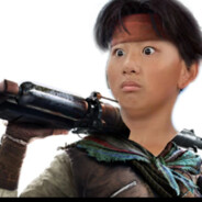 狼牙旅小飞侠下士