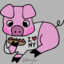 SleepyPiggy