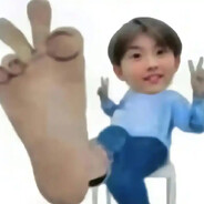 马嘉祺超绝喷气横拉