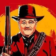 我拔枪也老鼻子快了