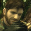 Naked Snake