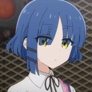 小歆星星眼