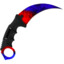 Katil Karambit