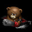 Angry Bear