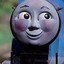 Thomas the Spank Engine