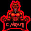 Albert Cawani