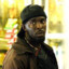 Omar little