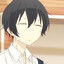 Listless