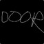 door