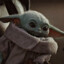Baby Yoda of August Clan