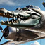 Bombardiro Crocodillo