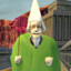 [♂MP] GNOMSKY