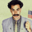 Borat