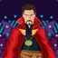 Dr.Strange