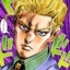 Yoshikage Kira