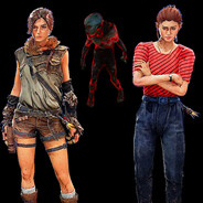 The 1st Elder ♡ Steam avatar