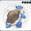 ^1(^0=^7o^0=^1)^4Blastoise