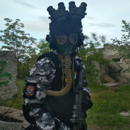 Steam Avatar