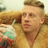 Macklemore