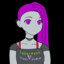 GoddessAllost