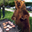 Bear Grills