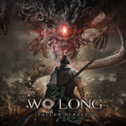 卧龙：苍天陨落