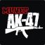 &lt;&lt;[MuVeT]&gt;&gt;(&quot;AK-47&quot;)