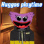 huggos playtime
