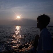 理塘の凶猛猛虎丁真