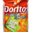 Atomic Chile Doritos