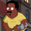 Cleveland Brown