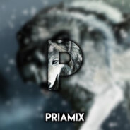 Priamix - steam id 76561198412497874
