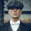 Tommy Shelby