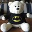 Teddy Batman