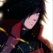 Uchiha Madara