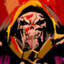 ꧁☬⋆OVERLORD⋆☬꧂